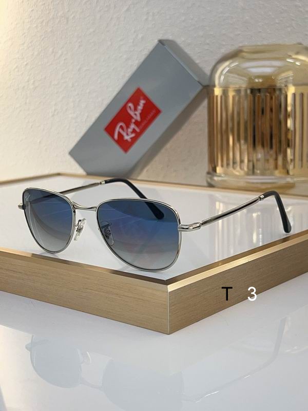 RayBan Sunglasses ID:20240804-455